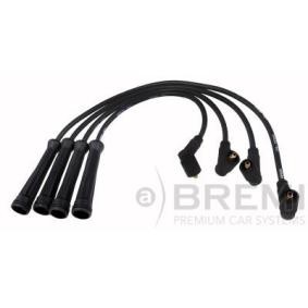 Compre Jogo de cabos de ignição da BREMI 600/205 a um preço baixo por 26,92 €
