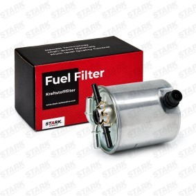 Compre Filtro de combustível da STARK SKFF-0870194 a um preço baixo por 21,43 €