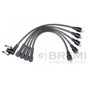 Compre Jogo de cabos de ignição da BREMI 600/325 a um preço baixo por 25,43 €