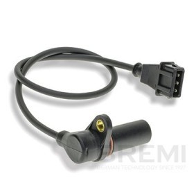 Compre Jogo de cabos de ignição da BREMI 600/384 a um preço baixo por 40,95 €
