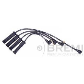 Compre Cabos de velas de BREMI online para Sandero / Stepway II (B8_) a preços moderados