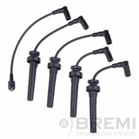 Compre Jogo de cabos de ignição da BREMI 600/447 a um preço baixo por 69,43 €