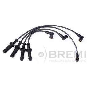 Compre Jogo de cabos de ignição da BREMI 600/454 a um preço baixo por 24,79 €