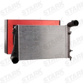 Köp Intercooler av STARK SKICC-0890061 till det låga priset 1378,75 kr