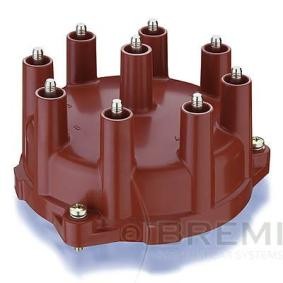 Achetez des Tête de delco BREMI 6006 à prix pour 107,47 €