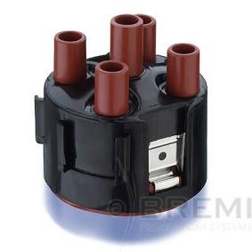 Comprar Tapa de distribuidor de encendido de BREMI 6027R a bajo precio de 16,94 €