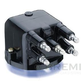 Comprar Tapa de distribuidor de encendido de BREMI 6305 a bajo precio de 35,85 €
