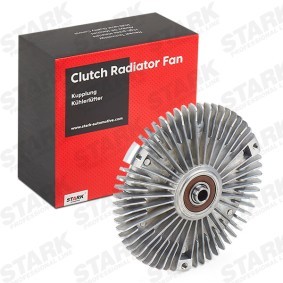 Achetez des Embrayage, ventilateur de radiateur STARK SKCR-0990054 à prix pour 63,01 €