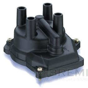 Achetez des Tête de delco BREMI 6523 à prix pour 59,12 €