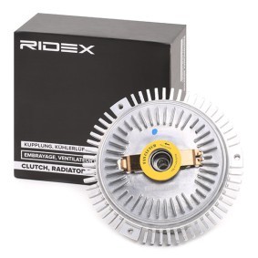 Osta RIDEX Tuulettimen kytkin netistä Rexton / Rexton II (GAB_)-mallille edulliseen hintaan