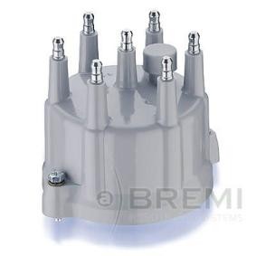 JEEP Verteilerkappe von BREMI