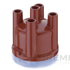 Comprar Tapa de distribuidor de encendido de BREMI 6614 a bajo precio de 14,06 €