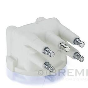 Comprar Tapa de distribuidor de encendido de BREMI 6625 a bajo precio de 25,33 €