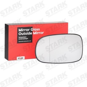 Comprar Cristal de espejo, retrovisor exterior de STARK SKMGO-1510260 a bajo precio de 22,22 €