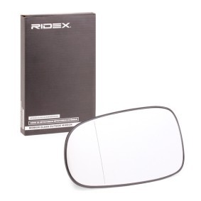 Køb Spejlglas, udvendig spejl af RIDEX 1914M0260 til den lave pris 178,55 DKK