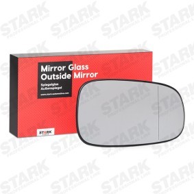 Comprar Cristal de espejo, retrovisor exterior de STARK SKMGO-1510261 a bajo precio de 21,07 €