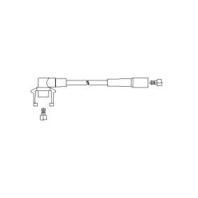 Compre Cabo de ignição da BREMI 675/45 a um preço baixo por 18,25 €