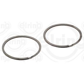 Dichtungssatz, Abgaskrümmer für MAN von ELRING