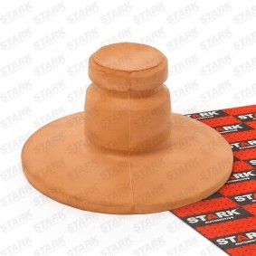 Anschlagpuffer, Federung SKRBS-3560003