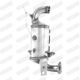 Compre Filtro de partículas da WALKER 93141 a um preço baixo por 837,61 €