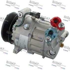 Acquista Compressore aria condizionata da SIDAT 1.1463A a buon mercato per soli 361,97 €