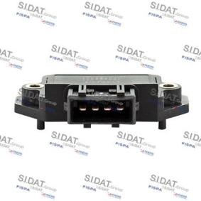 Comprar Módulo de encendido de SIDAT 30.840A2 a bajo precio de 34,81 €
