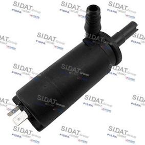 Achetez des Pompe d'eau de nettoyage, nettoyage des vitres SIDAT 5.5303 à prix pour 149,52 €