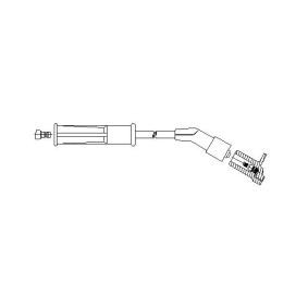 Compre Cabo de ignição da BREMI 6A10/33 a um preço baixo por 12,77 €
