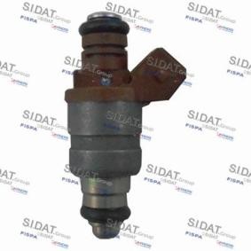 Compre Válvula injectora da SIDAT 81.531 a um preço baixo por 130,50 €