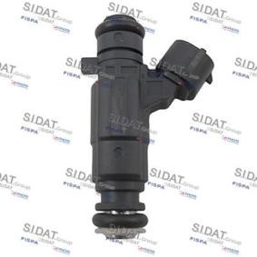 Acquista Iniettore da SIDAT 81.536 a buon mercato per soli 56,06 €