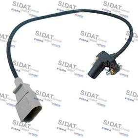 Acquista Generatore di impulsi, Albero a gomiti da SIDAT 83.3393 a buon mercato per soli 40,97 €