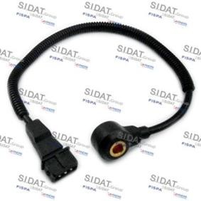 KIA Klopfsensor von SIDAT