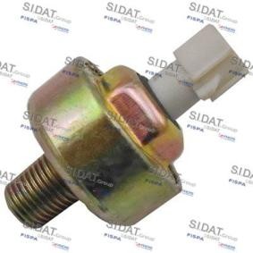 Comprar Sensor de detonaciones de SIDAT 83.3420 a bajo precio de 34,81 €