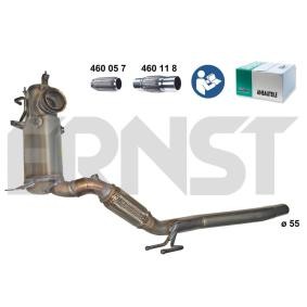 Compre Filtro de partículas da ERNST 920100 a um preço baixo por 874,43 €