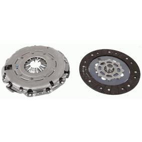 Kupplungssatz 3000 950 681