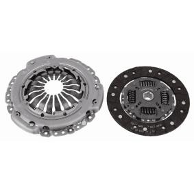 Comprar Kit de embrague de SACHS 3000 950 765 a bajo precio de 144,00 €