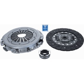 Comprar Kit de embrague de SACHS 3000 954 494 a bajo precio de 107,35 €