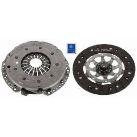 Comprar Kit de embrague de SACHS 3000 970 109 a bajo precio de 183,81 €