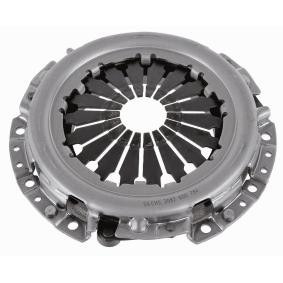Achetez des Mécanisme d'embrayage SACHS 3082 600 784 à prix pour 164,96 €