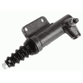 Comprar Cilindro receptor, embrague de SACHS 6283 600 586 a bajo precio de 36,17 €