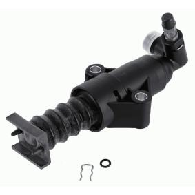 Kjøp Slavesylinder, clutch av SACHS 6283 605 032 til den lave prisen 802,36 NOK