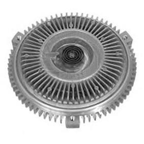 Kjøp Clutch, kjølevifte av VAN WEZEL 0325739 til den lave prisen 1190,26 NOK