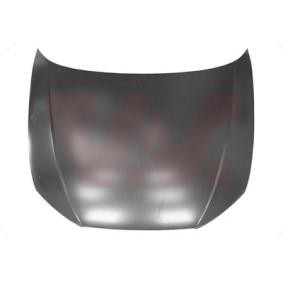 Achetez des Capot VAN WEZEL 0336670 à prix pour 570,92 €