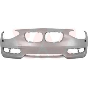 Achetez des Pare-choc VAN WEZEL 0633576 à prix pour 264,19 €