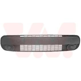 Acquista Mostrina, Paraurti da VAN WEZEL 1609580 a buon mercato per soli 52,30 €