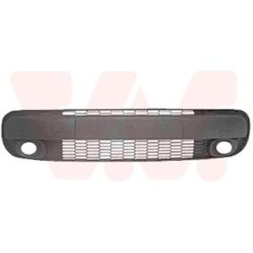 Acquista Mostrina, Paraurti da VAN WEZEL 1609581 a buon mercato per soli 57,85 €