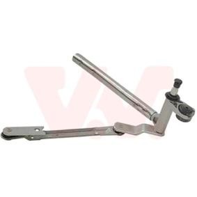 Achetez des Tringlerie d'essuie-glace VAN WEZEL 5856229 à prix pour 51,04 €