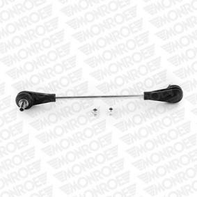 Køb Stabilisatorstang af MONROE L11605 til den lave pris 217,61 DKK