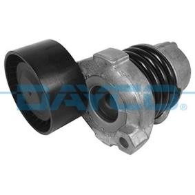 Compre Tensor de correia, correia trapezoidal estriada da DAYCO APV3202 a um preço baixo por 51,24 €