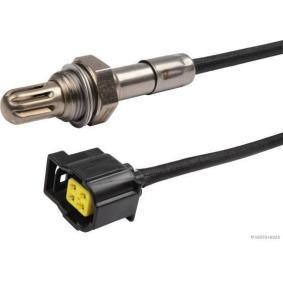 Lambdasonde J1465020 MITSUBISHI MIRAGE von HERTH+BUSS JAKOPARTS